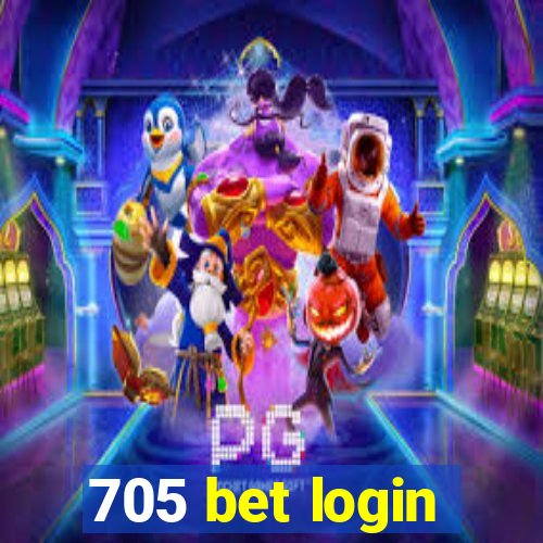 705 bet login